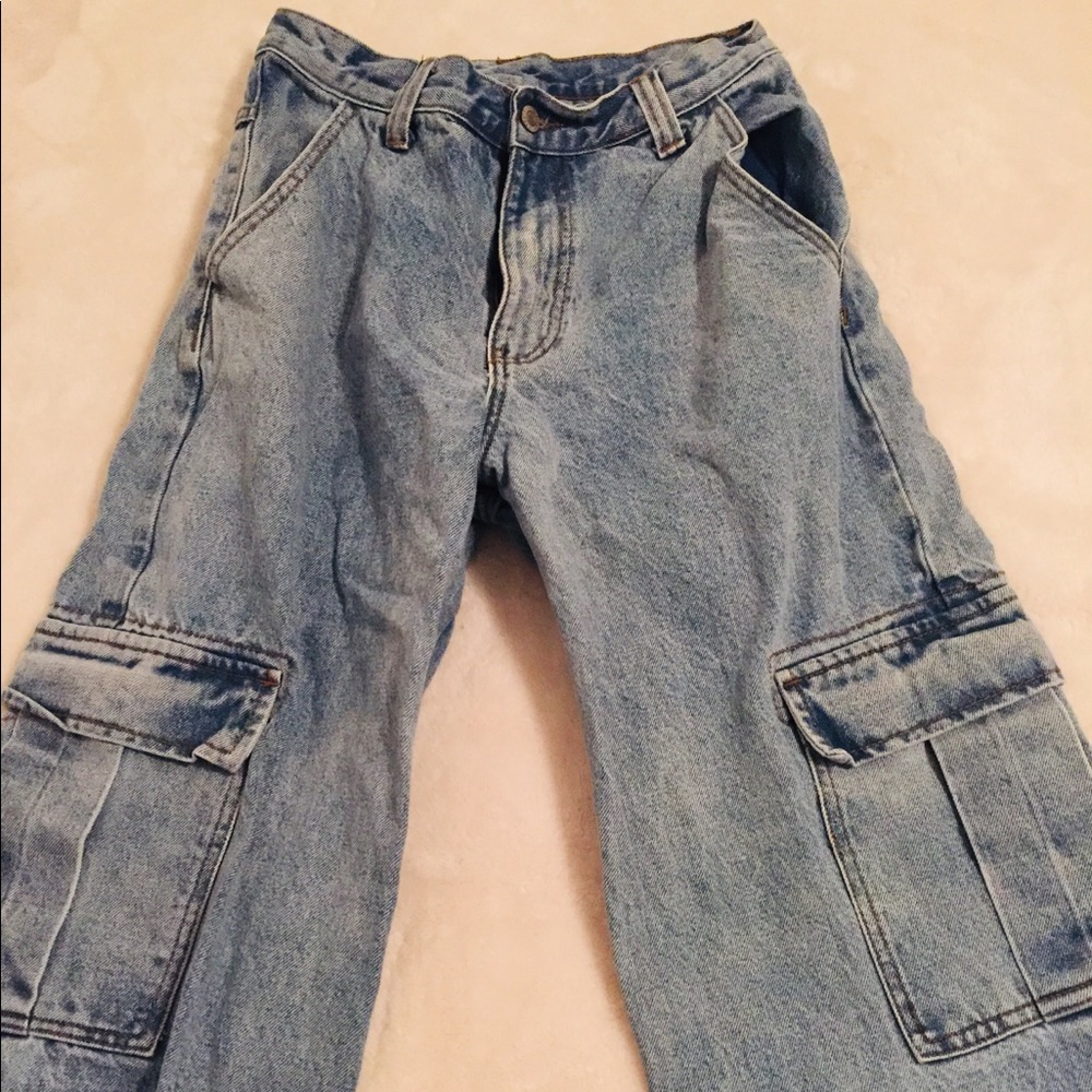 Brandy Melville tatum jeans